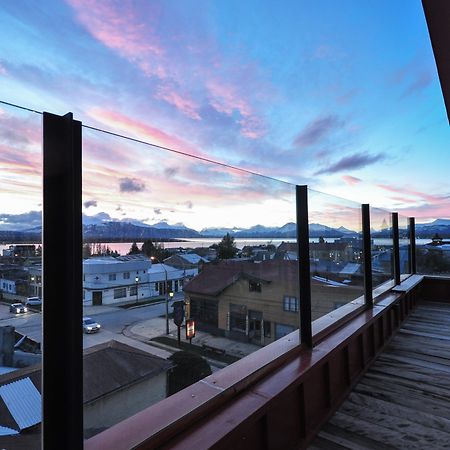 Hotel Vendaval Puerto Natales Zewnętrze zdjęcie