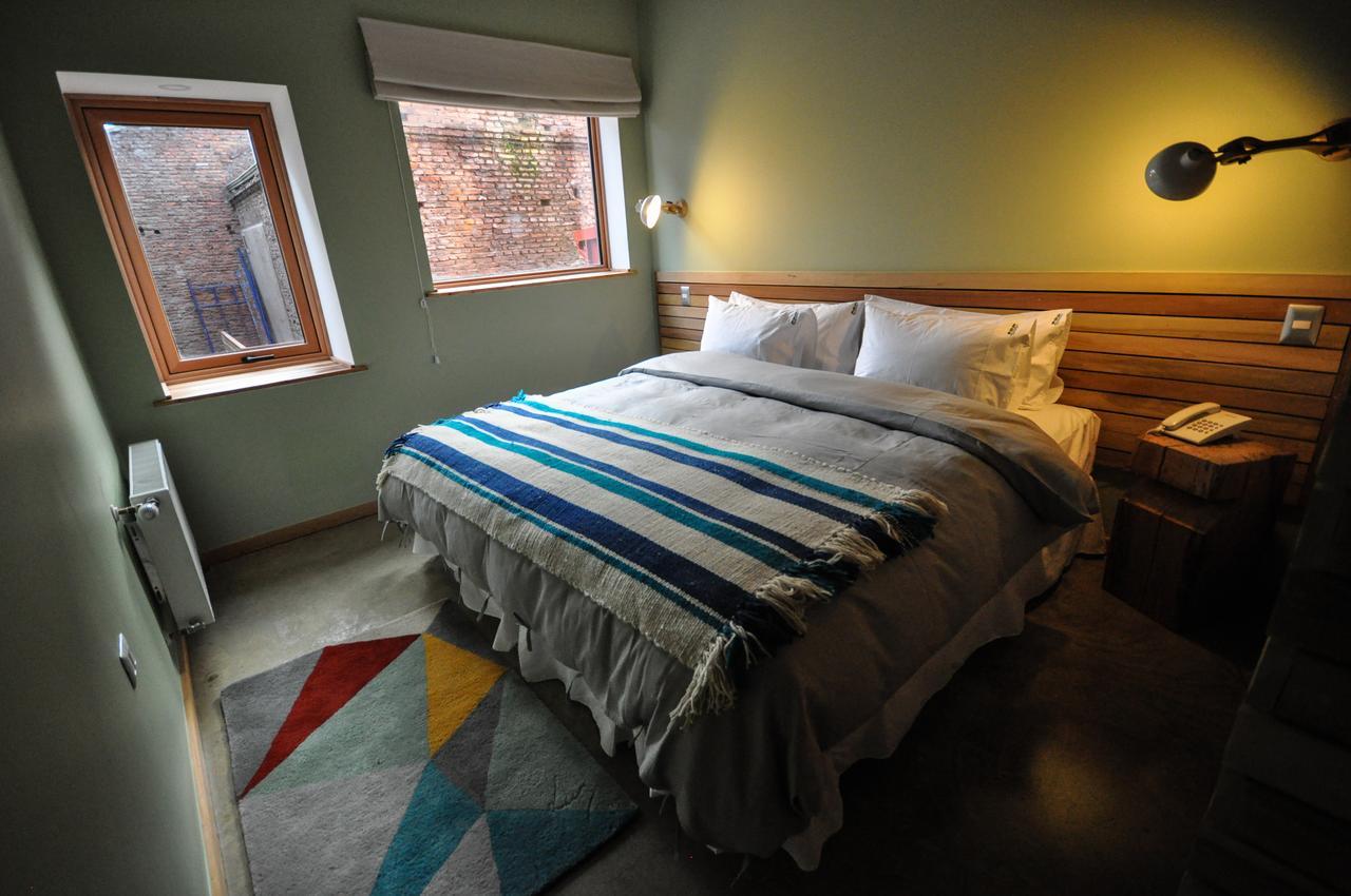 Hotel Vendaval Puerto Natales Zewnętrze zdjęcie