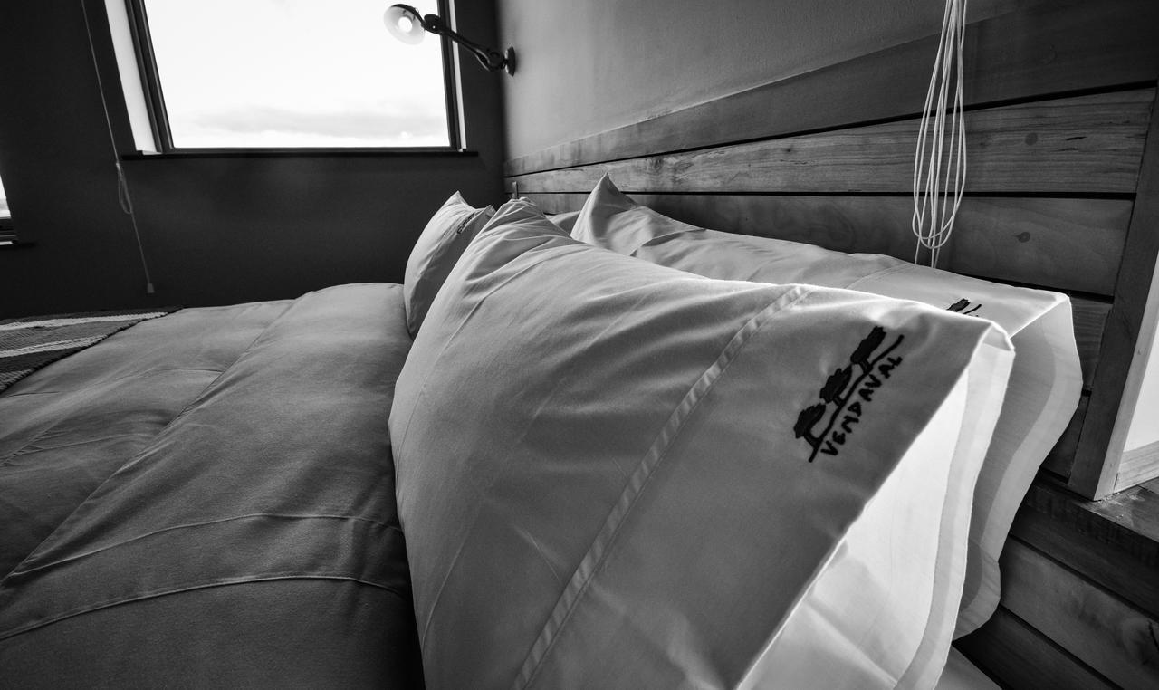 Hotel Vendaval Puerto Natales Zewnętrze zdjęcie