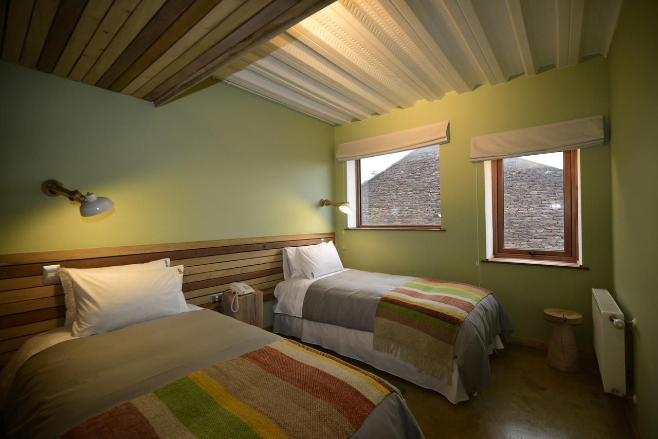 Hotel Vendaval Puerto Natales Zewnętrze zdjęcie